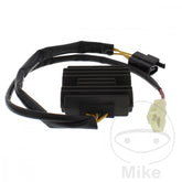 Regolatore di Tensione TOURMAX per Suzuki DR 125 SE